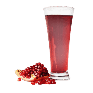 Pomegranate (Anar) – Ruby Red Power Fruit