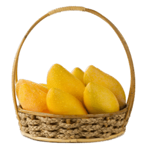 Mango (Aam) – King of Fruits