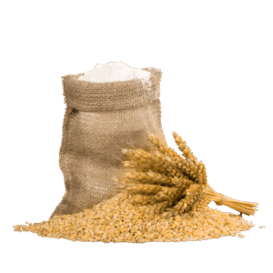 Multigrain Atta – High-Fiber Blend