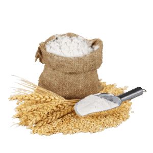 Pathar Chaki Aata (Stone-Ground Wheat Flour)