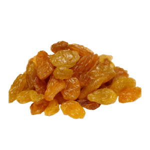 Natural Raisins (Kishmish) – 500g