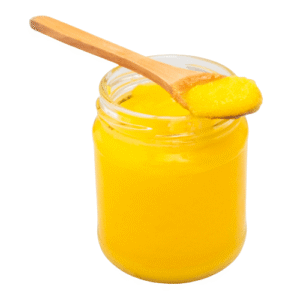 Premium Desi Ghee (Pure & Traditional)