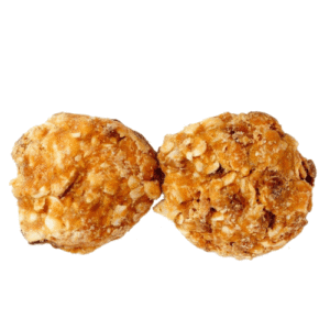 Dry Fruit Gurr (Power-Packed Sweetness)