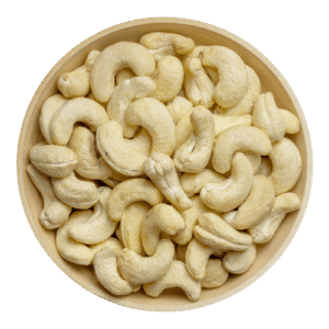 Premium Kaju (Cashew) Nuts – 500g