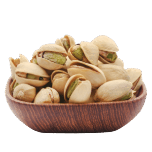 Salted Pistachios (Pista) – 500g