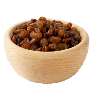 Natural Raisins (Kishmish) – 500g